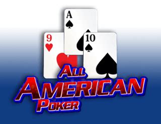 All American Poker Parimatch